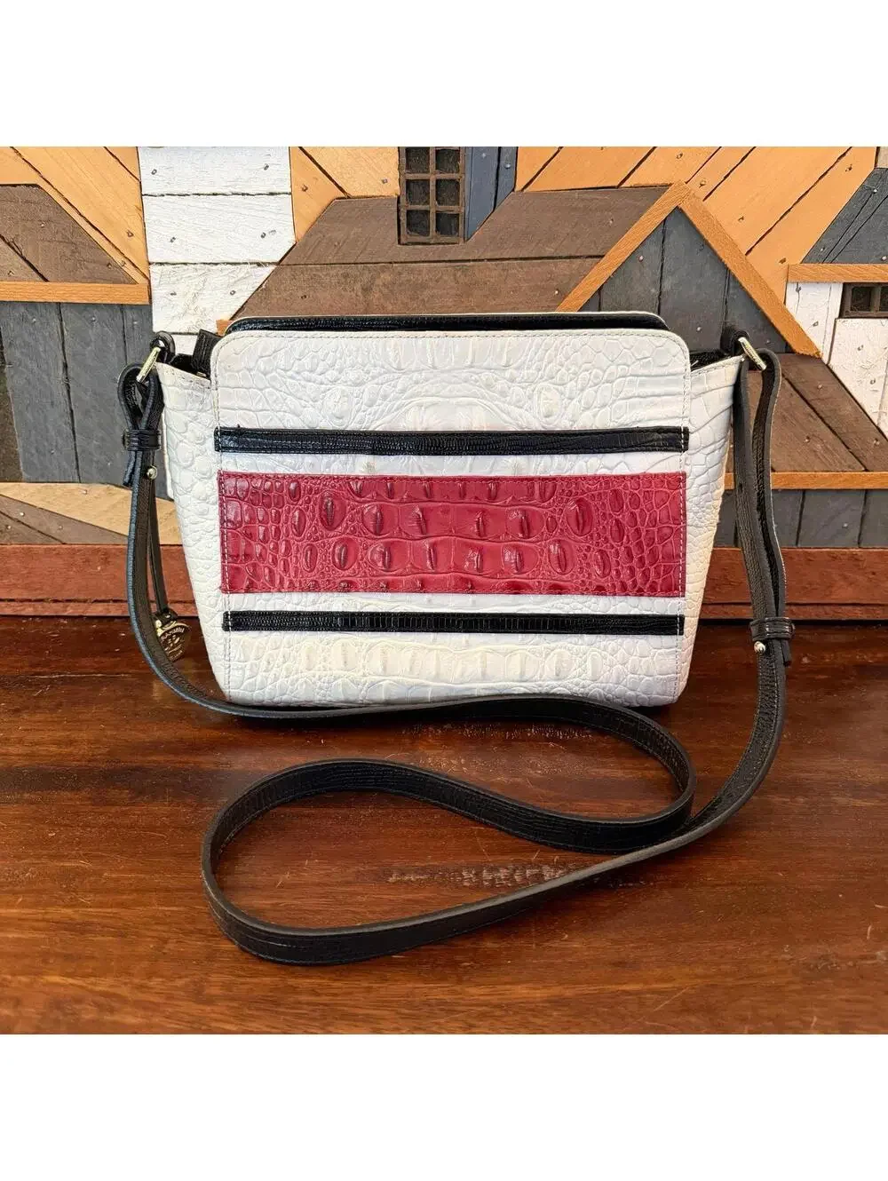 Brahmin hillary tri